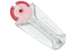 Zippo 2406N Flint Card Single Unit, Flint Dispenser