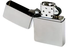 Zippo Classic 250-014391, High Polish Chrome, Lighter