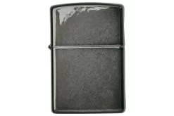 Zippo Gray Dusk 60001274, Matte Finish, Lighter