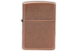 Zippo Antique Copper 60003422, Lighter