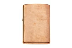 Zippo Copper Lighter Limited Edition 48107-000002