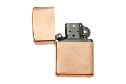Zippo Copper Lighter Limited Edition 48107-000002 -Udendørs Værktøjsbutik ZP48107 000002 03 zippo