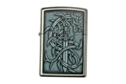 Zippo Medieval Mythological Design 48365, Lighter