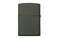 Zippo Black Matte Neon Zippo 48455-000002, Lighter -Udendørs Værktøjsbutik ZP48455 000002 03 zippo