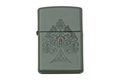 Zippo Ace Design 48469-000002, Lighter