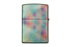 Zippo Holographic Design 48511-000002, Lighter -Udendørs Værktøjsbutik ZP48511 000002 03 zippo