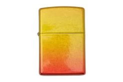 Zippo Ombre Orange Yellow 48512-000002, Lighter
