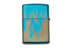 Zippo Harley Davidson Design 49469-000002, Lighter 5 Zippo Harley Davidson Design 49469-000002, Lighter -Udendørs Værktøjsbutik ZP49469 000002 03 zippo